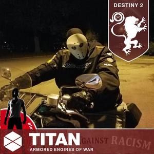 Meet your Posher, Demarlo